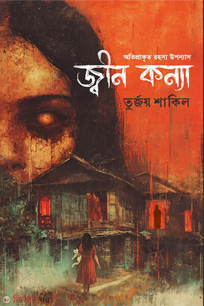 Jin Konna (জ্বীন কন্যা)