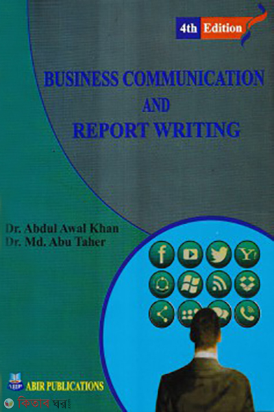 business comunication and report writing (Business Comunication and Report Writing)