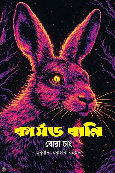 Cursed Bunny (কার্সড বানি)