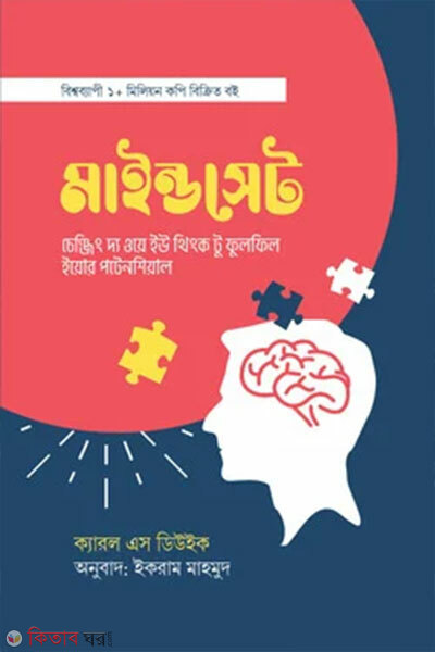 Mindset (মাইন্ডসেট)