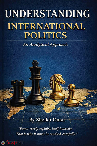 Understanding International Politics (Understanding International Politics)