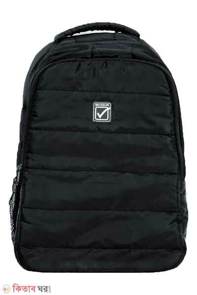  Givova Holland Quilted Padded Backpack Givova Unisex Multipocket Waterproof Black Backpack ( Givova Holland Quilted Padded Backpack Givova Unisex Multipocket Waterproof Black Backpack)