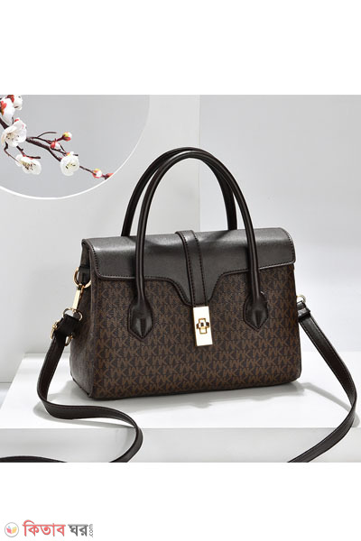 Newest High Quality MK Design American Bag Luxury Women's Handbags(Coffee) (Newest High Quality MK Design American Bag Luxury Women's Handbags(Coffee))