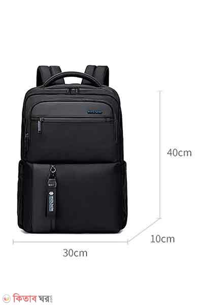 ARCTIC HUNTER 15.6 Inch Anti-Theft Waterproof Business Laptop And Travel Backpack (ARCTIC HUNTER 15.6 Inch Anti-Theft Waterproof Business Laptop And Travel Backpack)
