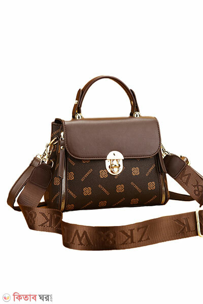 New Fashionable Printed Portable Shoulder Crossbody Bag (New Fashionable Printed Portable Shoulder Crossbody Bag)