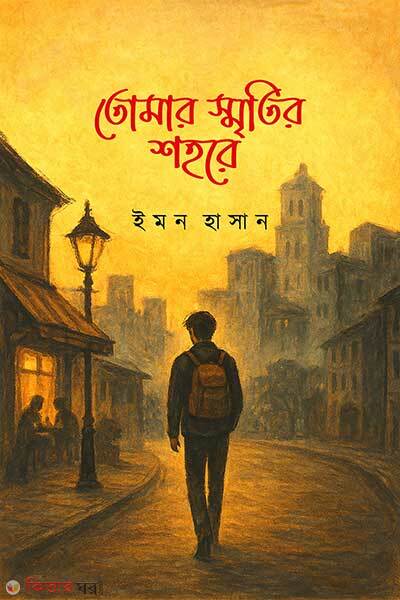 Tomar Chitir Shohore (তোমার স্মৃতির শহরে)