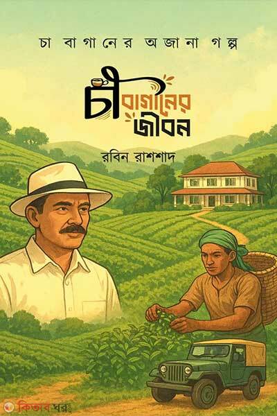 Cha baganer jibon (চা বাগানের জীবন)