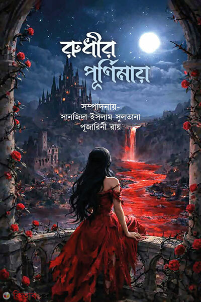 Rudhir purnimay (রুধীর পূর্ণিমায়)