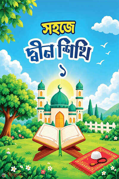 Shohoje Din Shikhi - 1 (সহজে দ্বীন শিখি - ১)