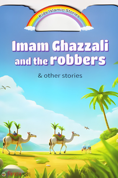  (Imam Ghazzali And The Robbers And Other Stories)