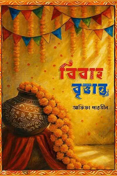 Bibaho brittanto (বিবাহ বৃত্তান্ত)