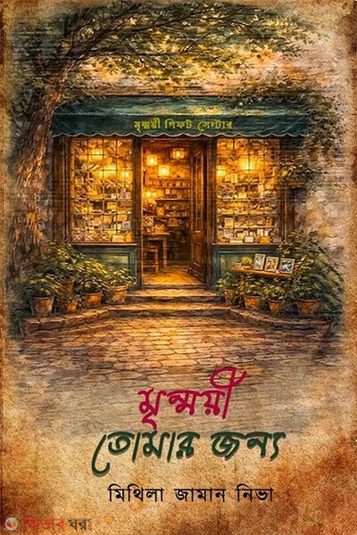 Mrinmoyee Tomar Jonno (মৃন্ময়ী তোমার জন্য )