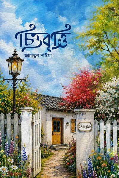 chittobritti (চিত্তবৃত্তি )