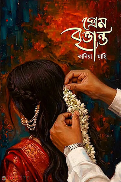 Prem Brittanto (প্রেম বৃত্তান্ত)