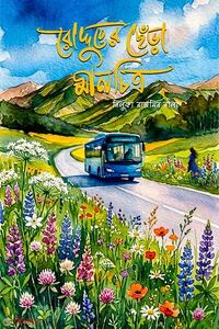 রোদ্দুরে ছেঁড়া মানচিত্র
