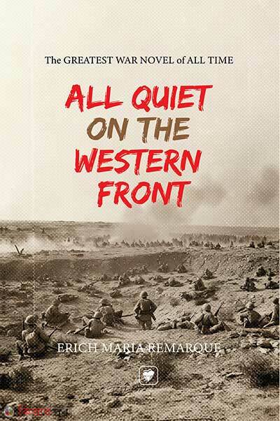 All Quiet on the Western Front (All Quiet on the Western Front)