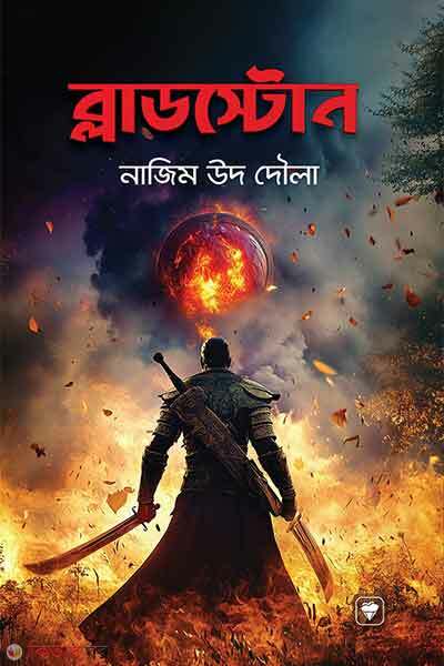 Bloodstone (ব্লাডস্টোন)