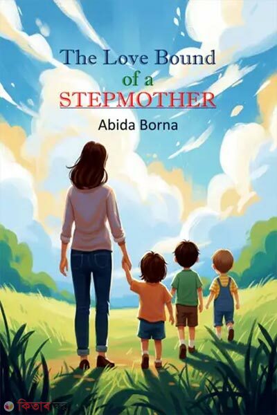 The Love Bound of a Stepmother (The Love Bound of a Stepmother)