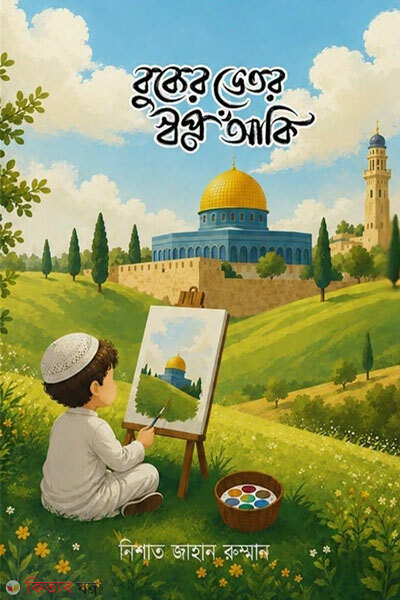 Buker Bhetor Shopno Anki (বুকের ভেতর স্বপ্ন আঁকি)