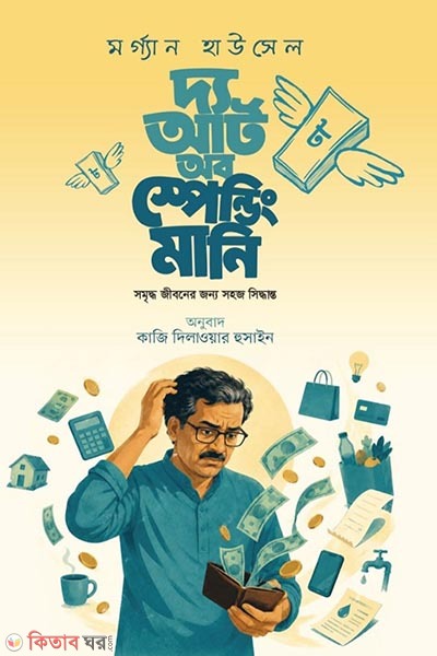 the art of spending money (দ্য আর্ট অব স্পেন্ডিং মানি)