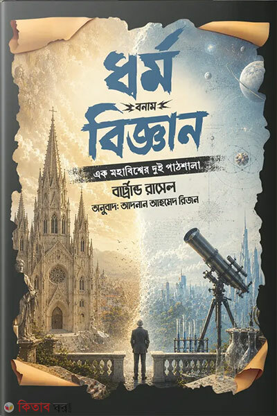 Dhormo Bonam Biggan (ধর্ম বনাম বিজ্ঞান)