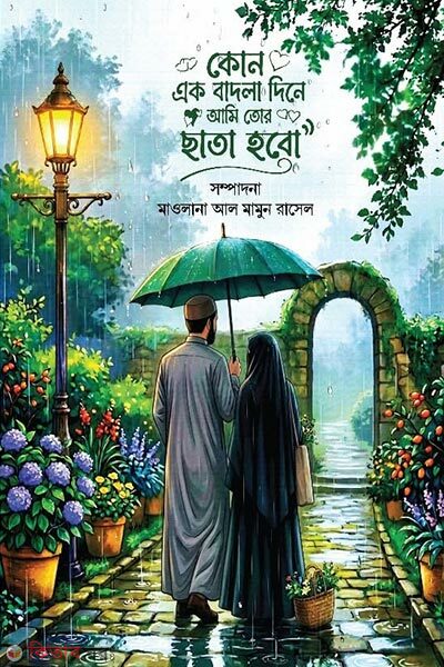 Kono Ek Badla Dine Ami Tor Chhata Hobo (কোনো এক বাদলা দিনে আমি তোর ছাতা হবো)
