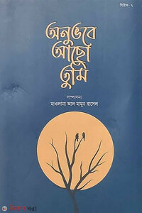 অনুভবে আছো তুমি, সিরিজ ২