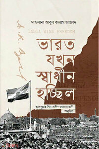 ভারত যখন স্বাধীন হচ্ছিল