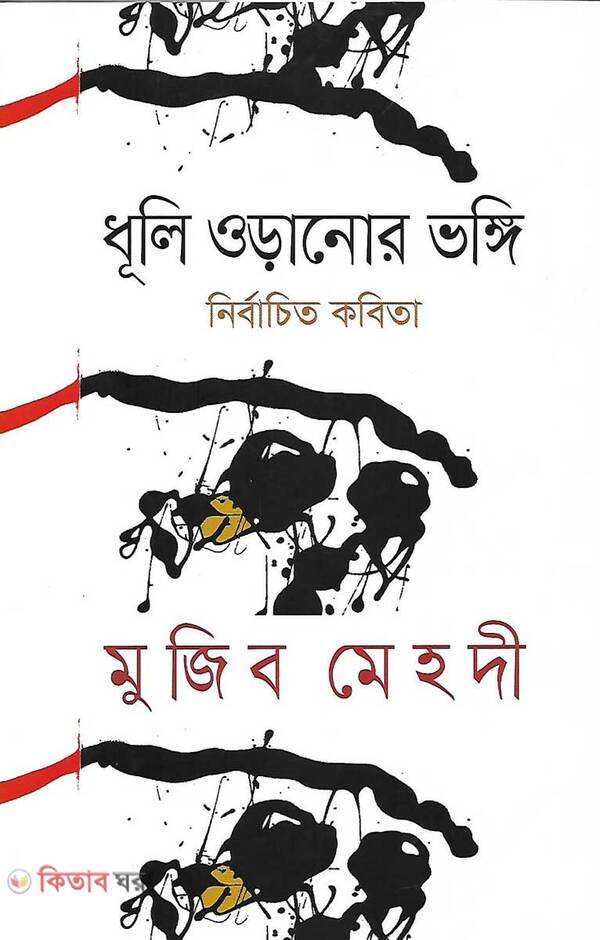 dholi uranur vongi (ধূলি ওড়ানোর ভঙ্গি)