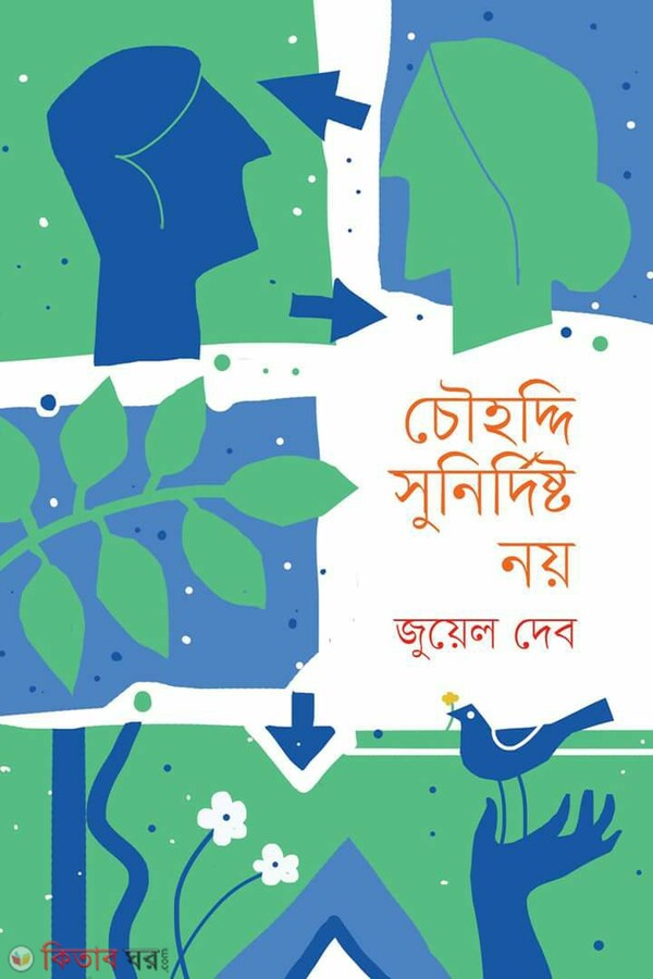 chodi soniddisto noy (চৌহদ্দি সুনির্দিষ্ট নয়)