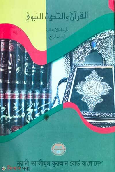 Al quranul karim (আল কোরআনুল কারীম)
