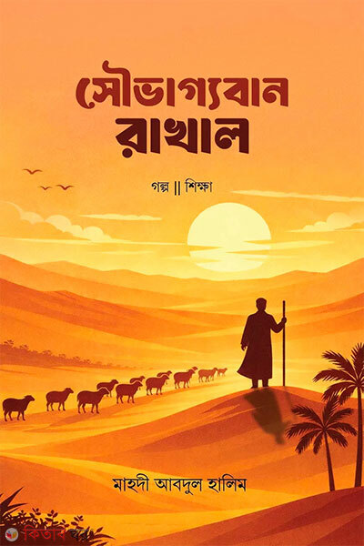 Shovaggyoban Rakhal (সৌভাগ্যবান রাখাল)