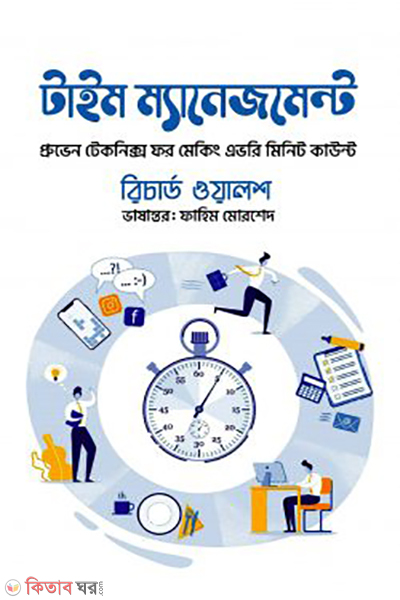 time management 3 (টাইম ম্যানেজমেন্ট)