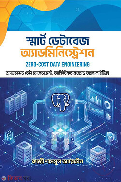 Smart Database Administration (স্মার্ট ডেটাবেজ অ্যাডমিনিস্ট্রেশন)