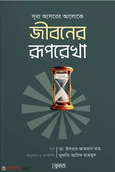 Sura Asorer aloke jiboner ruprekha (সূরা আসরের আলোকে জীবনের রূপরেখা)