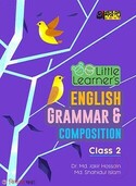 Akkharpatra Little Learner’s English Grammar and Composition