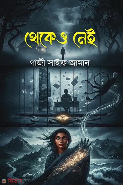 Thakeo Nei (থেকেও নেই)