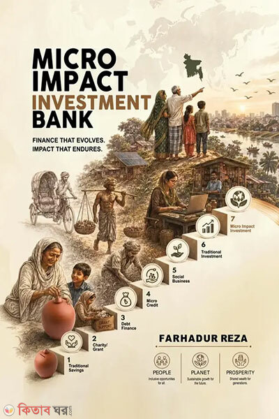 MICRO IMPACT INVESTMENT BANK (MICRO IMPACT INVESTMENT BANK)
