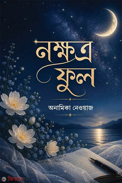 Nokkhotroful (নক্ষত্রফুল)