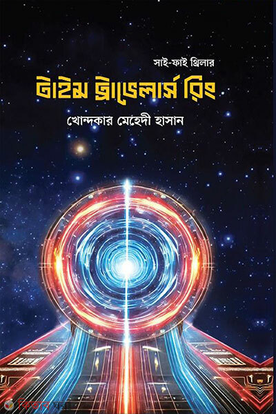 Time Traveler-s Ring (টাইম ট্রাভেলার্স রিং)