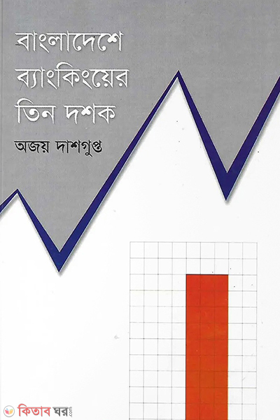 bangladesher bankinger tin doshok (বাংলাদেশের ব্যাংকিংয়ের তিন দশক)