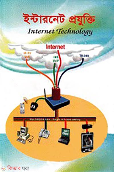 Internet Technology (ইন্টারনেট প্রযুক্তি)