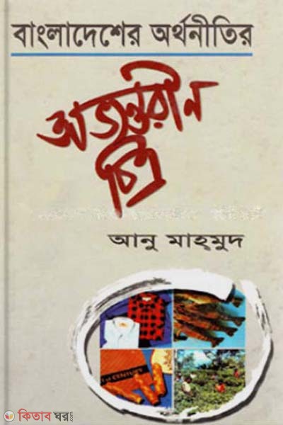 Bangladesher Orthonitir Ovyontorin Chitro (বাংলাদেশের অর্থনীতির অভ্যন্তরিন চিত্র)
