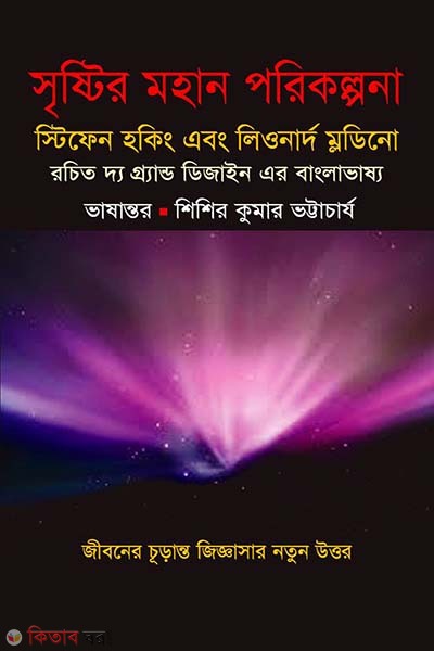 Sristir Mohan Porikolpona (সৃষ্টির মহান পরিকল্পনা)