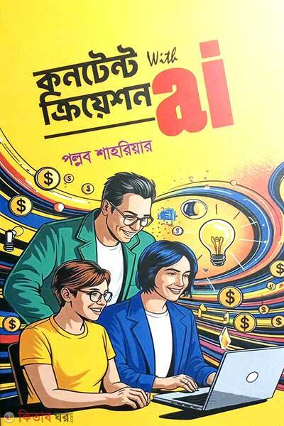 Content creation with ai (কনটেন্ট ক্রিয়েশন উইথ AI)