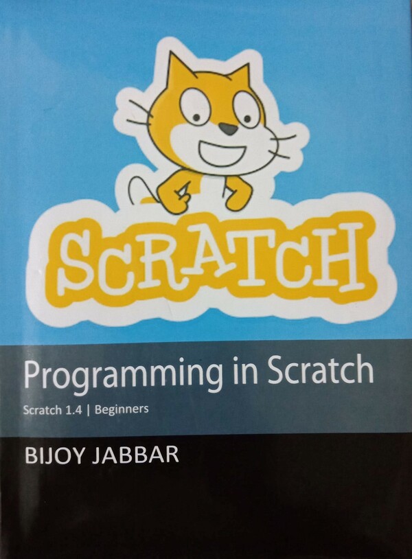 Programming in Scratch (Programming in Scratch)