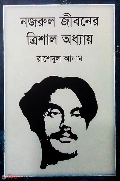 Nazrul Jiboner Trishal Odhyay (নজরুল জীবনের ত্রিশাল অধ্যায়)