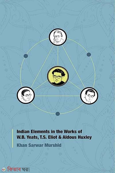 Indian Elements in the Works of W.B Yeats, T.S. Eliot  (Indian Elements in the Works of W.B Yeats, T.S. Eliot)