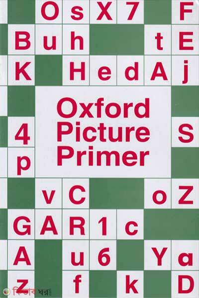 Oxford Picture Primer  (Oxford Picture Primer)