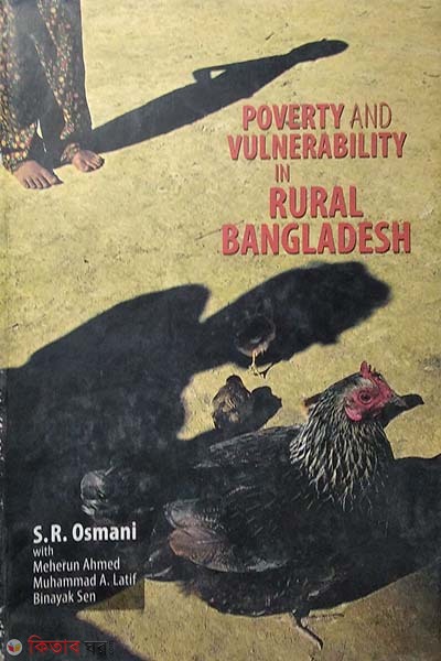 Poverty and Vulnerability in Rural Bangladesh (Poverty and Vulnerability in Rural Bangladesh)